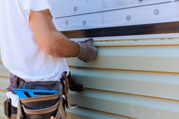 Best Siding for New Construction  in Redby, MN